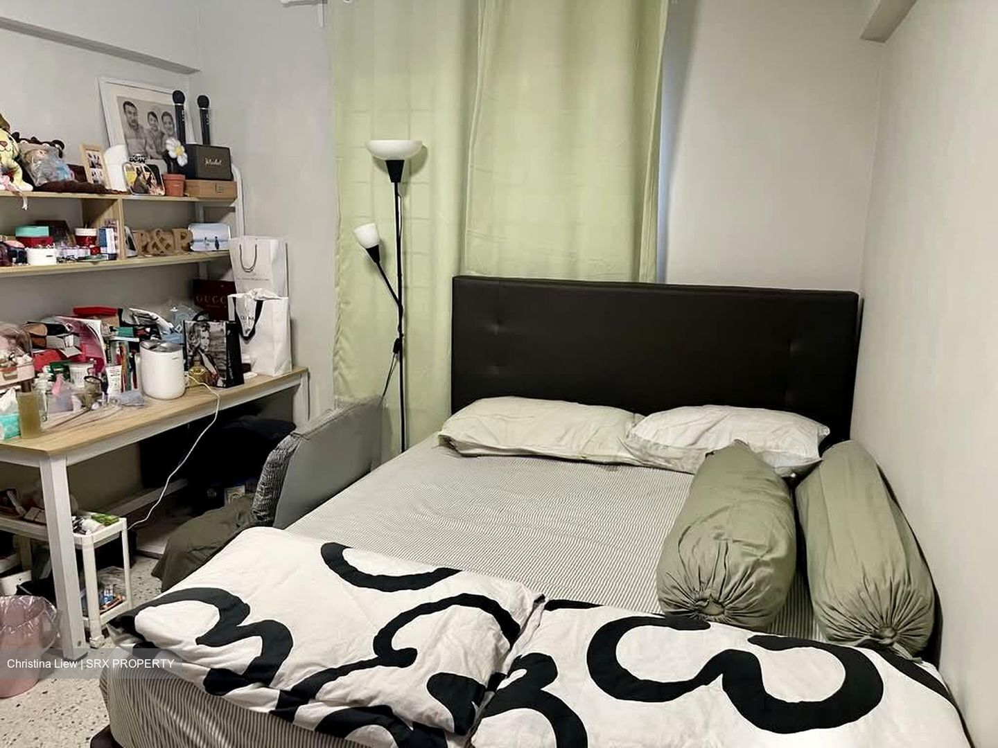 Blk 102 Crescent View (Queenstown), HDB 3 Rooms #554541121